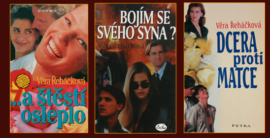 Tvorba pro dospělé