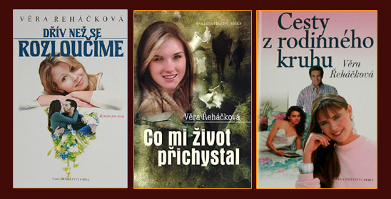 Tvorba pro dospělé