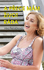 Detail knihy A přece mám život ráda