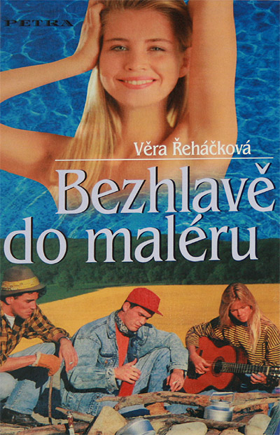 Bezhlavě do maléru