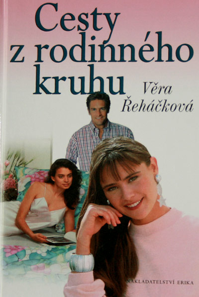 Cesty z rodinného kruhu