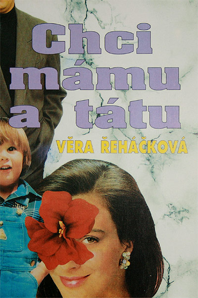 Chci mámu i tátu
