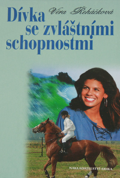 Dívka se zvláštními schopnostmi