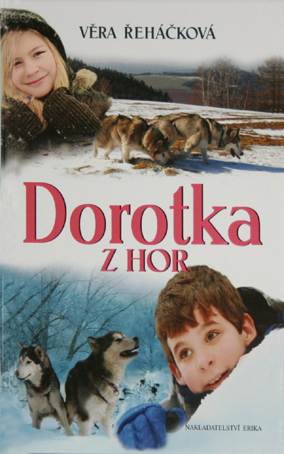 Dorotka z hor