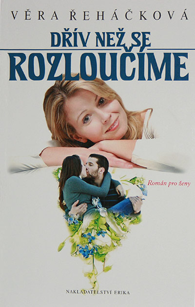 Dřív než se rozloučíme