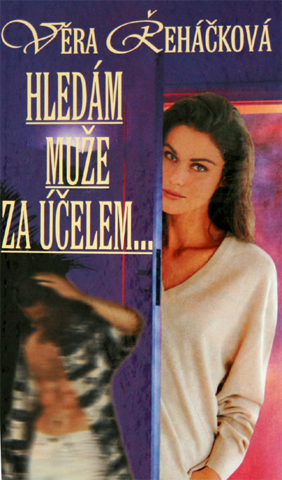Hledám muže za účelem…