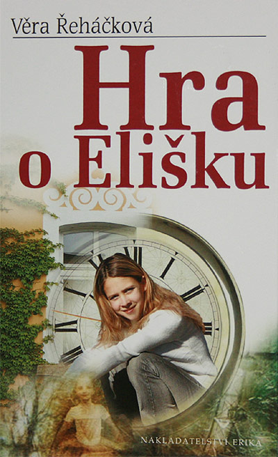 Hra o Elišku