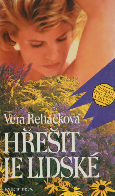 Hřešit je lidské