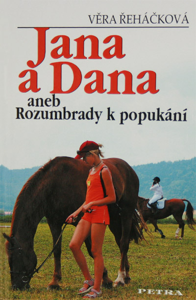 Jana a Dana aneb Rozumbrady k popukání