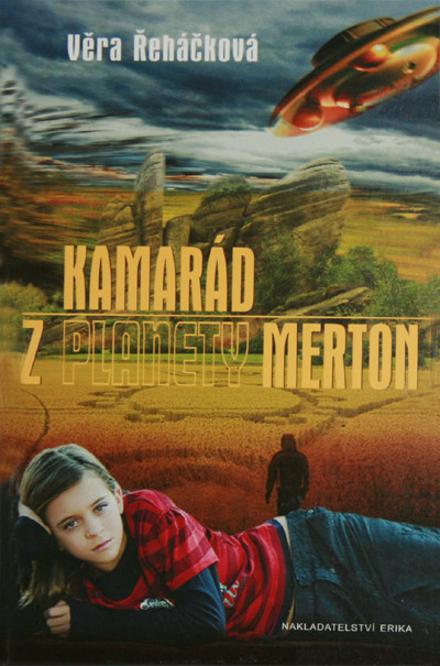 Kamarád z planety Merton