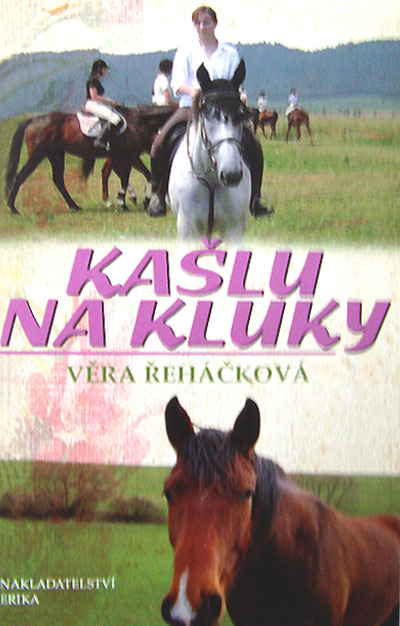 Kašlu na kluky