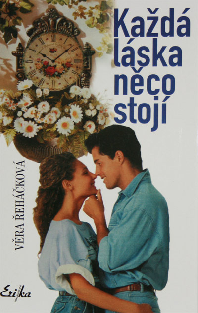 Každá láska něco stojí