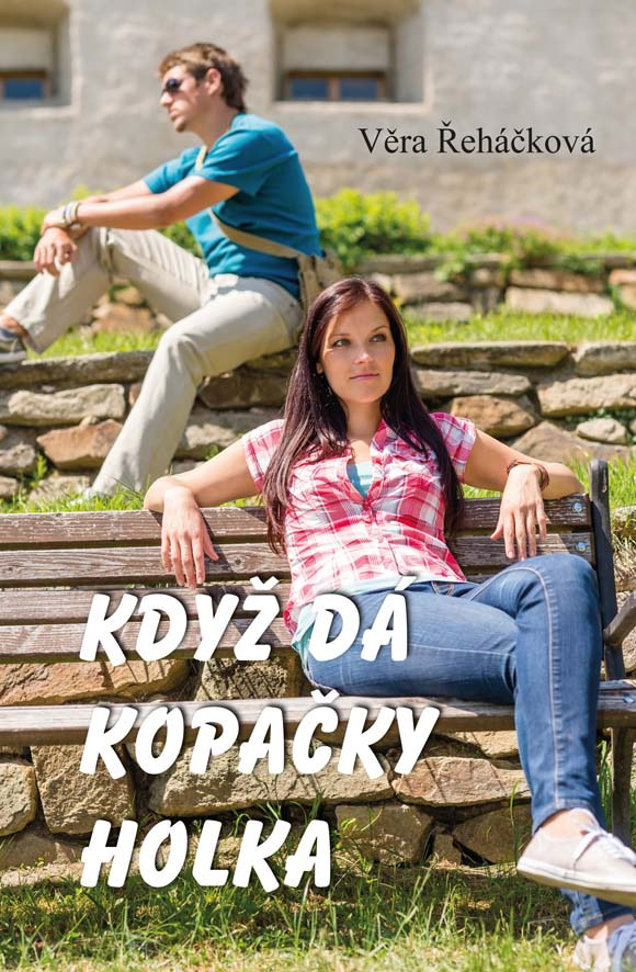 Detail knihy A přece mám život ráda
