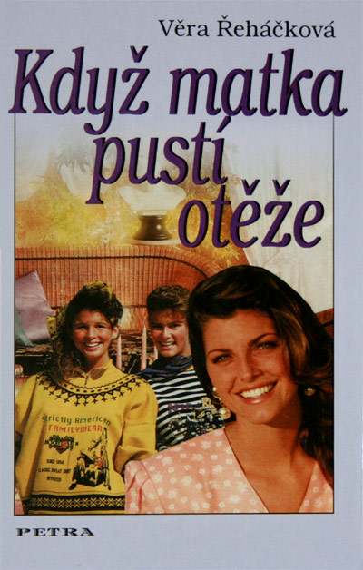 Když matka pustí otěže