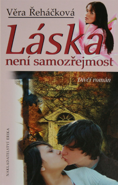 Láska není samozřejmost
