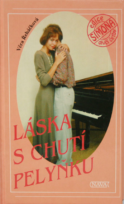 Láska s chutí pelyňku