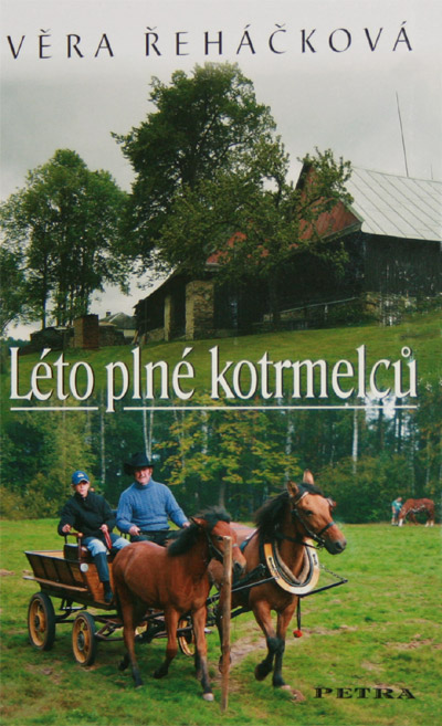 Léto plné kotrmelců