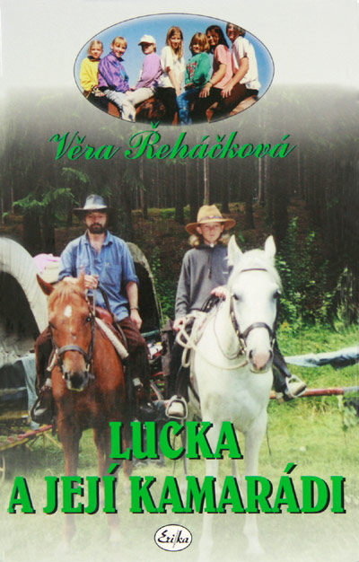 Lucka a její kamarádi