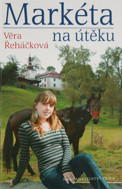 Markéta na útěku