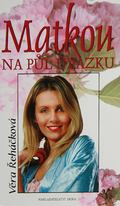 Matkou na půl úvazku