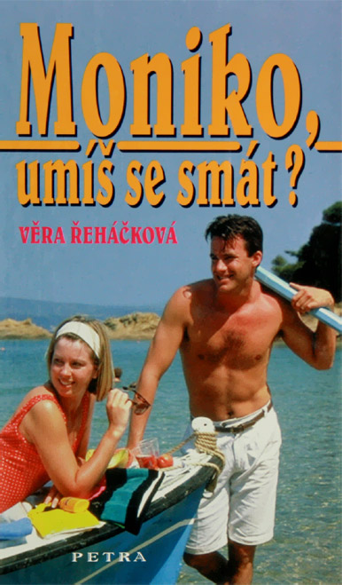 Vzali mi i dítě