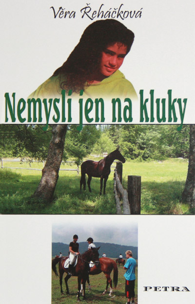 Nemysli jen na kluky
