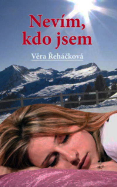 Nevím, kdo jsem