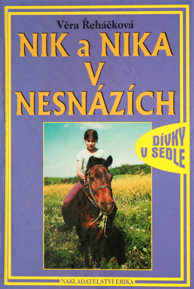 Nik a Nika v nesnázích