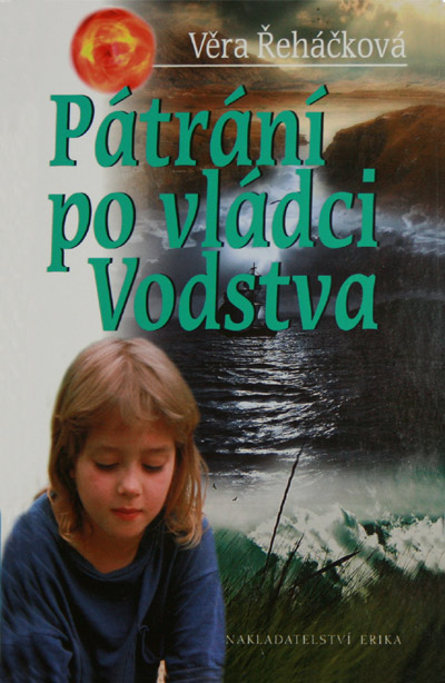 Pátrání po vládci vodstva