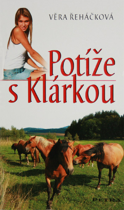 Potíže s Klárkou