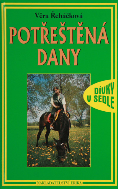 Potřeštěná Dany