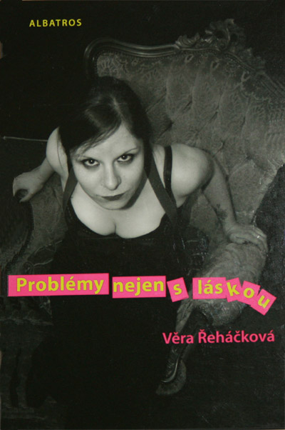 Problémy nejen s láskou