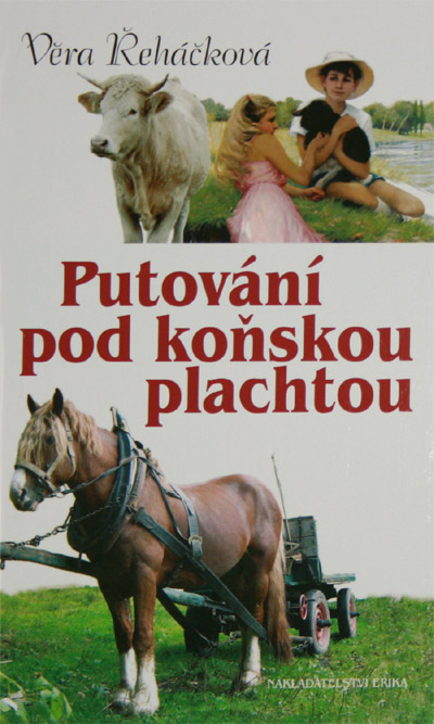 Putování pod koňskou plachtou