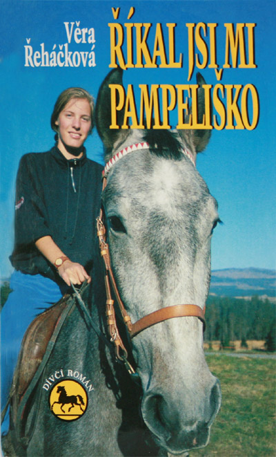 Říkal jsi mi Pampeliško