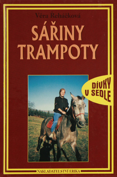 Sářiny trampoty