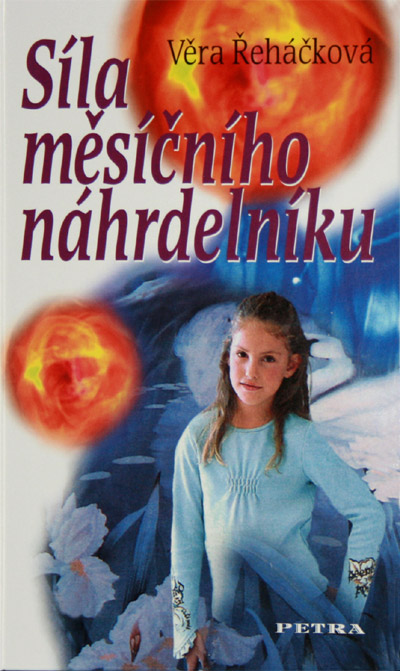 Síla měsíčního náhrdelníku