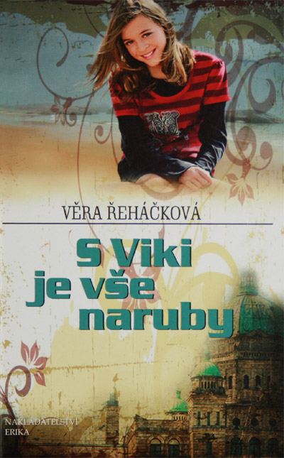 S Viki je vše naruby