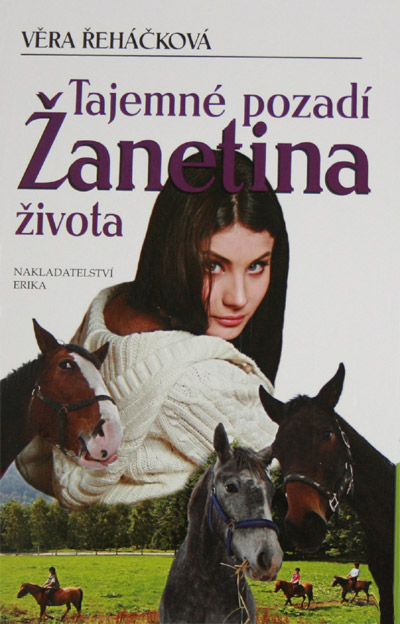 Tajemné pozadí Žanetina života