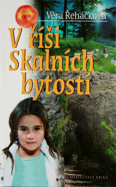 V říši Skalních bytostí