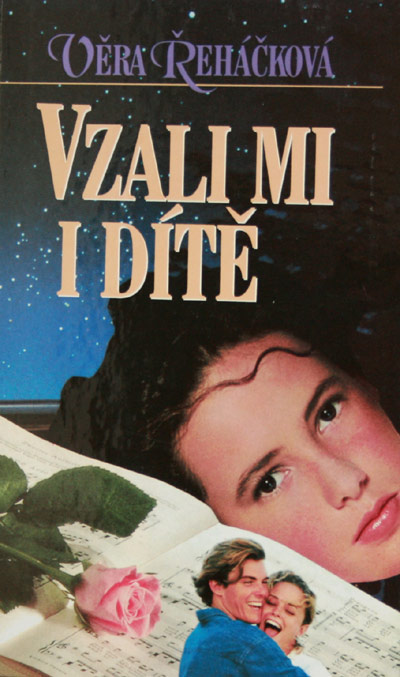 Vzali mi i dítě
