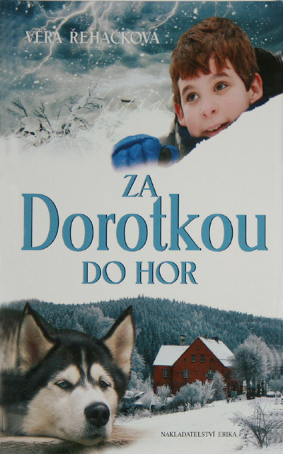 Za Dorotkou do hor