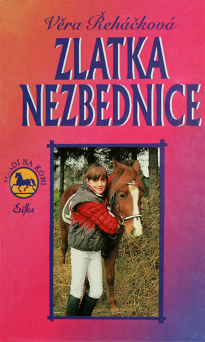 Zlatka nezbednice