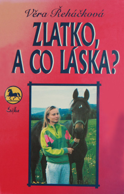 Zlatko, a co láska?