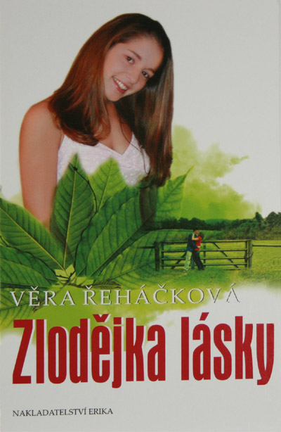 Zlodějka lásky